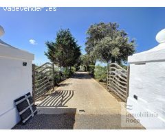 OL18 - Exclusiva Finca Rústica en Alaior con licencia turística