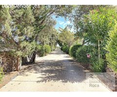 OL18 - Exclusiva Finca Rústica en Alaior con licencia turística