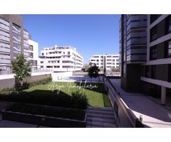 VIVIENDA EN SOTO DEL HENARES CON TERRAZA