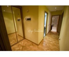 VIVIENDA EN LA ZARZUELA CON PLAZA DE GARAJE Y PISCINA COMUNITARIA