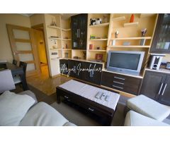VIVIENDA EN LA ZARZUELA CON PLAZA DE GARAJE Y PISCINA COMUNITARIA