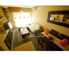 VIVIENDA EN LA ZARZUELA CON PLAZA DE GARAJE Y PISCINA COMUNITARIA