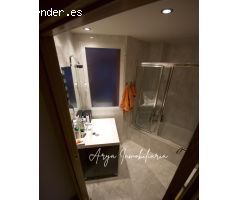 VIVIENDA EN LA ZARZUELA CON PLAZA DE GARAJE Y PISCINA COMUNITARIA
