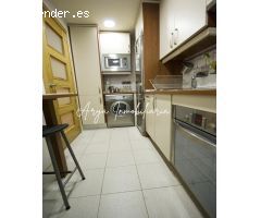 VIVIENDA EN LA ZARZUELA CON PLAZA DE GARAJE Y PISCINA COMUNITARIA