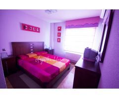 VIVIENDA EN LA ZARZUELA CON PLAZA DE GARAJE Y PISCINA COMUNITARIA