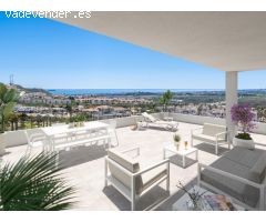 Apartamentos en Vera Playa, Almería: viviendas modernas cerca del mar