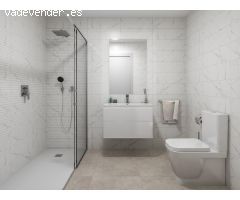 Apartamentos en Vera Playa, Almería: viviendas modernas cerca del mar