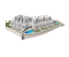 Apartamentos en Vera Playa, Almería: viviendas modernas cerca del mar