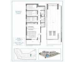 Apartamentos en Vera Playa, Almería: viviendas modernas cerca del mar