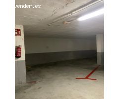 Si quieres llegar y aparcar este verano, sin tener que dar vueltas y vueltas... incluso 2 coches