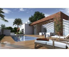 Villa en Venta en Torrevieja, Alicante