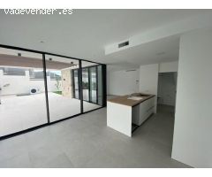 VILLAS EN ORIHUELA COSTA