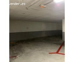 Si quieres llegar y aparcar este verano, sin tener que dar vueltas y vueltas... incluso 2 coches