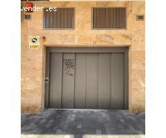 Si quieres llegar y aparcar este verano, sin tener que dar vueltas y vueltas... incluso 2 coches