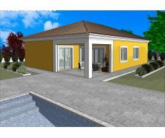 VILLAS EN LA ROMANA