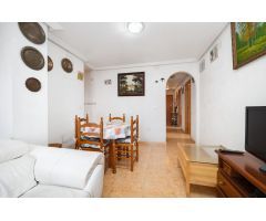 ATICO DE 3 DORMITORIOS CON VISTAS AL MAR EN TORREVIEJA, AVDA HABANERAS, GARAJE OPCIONAL
