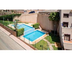 RESIDENCIAL LLAVE EN MANO EN AGUILAS
