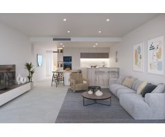 Exclusivos Apartamentos en Resort Privado a 4km de la playa