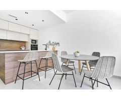 BUNGALOW DE DISEÑO JUNTO AL MAR