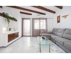 Aldea del Mar, apartamento de 2 dormitorios en planta baja
