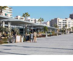 COMPLEJO RESIDENCIAL EN SANTA POLA