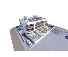 Apartamentos en Benijófar – Diseño, Confort y Ubicación Privilegiada
