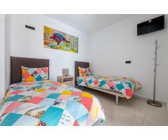 Villa independiente en Ciudad Quesada,