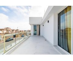 Exclusivo Complejo Residencial en Orihuela Costa
