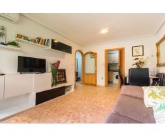 Apartamento en la Playa del Cura con piscina
