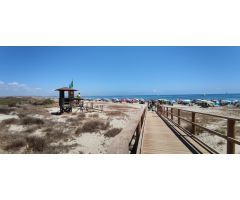 Bungalows de nueva construcción en San Pedro del Pinatar - Ubicación privilegiada a sólo 500 m de la