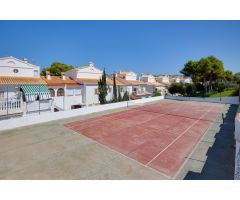 Chalet dúplex en Torre La Mata