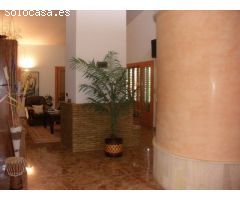 Precioso Chalet Independiente de lujo en suelo urbanizable