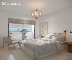 RESIDENCIAL EN TORREVIEJA