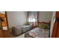 Apartamento junto a la playa del Cura con piscina