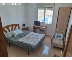 DUPLEX TRANQUILO EN EL LIMONAR 