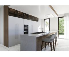 Villa de lujo en venta en La Zenia, Orihuela Costa