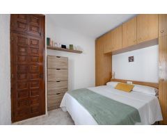 Chalet adosado en Los Ángeles, Torrevieja