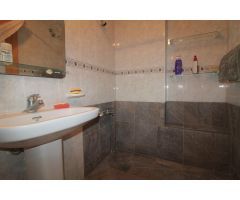 Apartamento de dos dormitorios a 200m de la playa