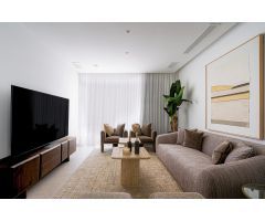 Exclusivas villas con piscina privada en La Nucía, cerca de Benidorm
