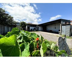 SUELO URBANO CON NAVE INDUSTRIAL EN LA LAGUNA