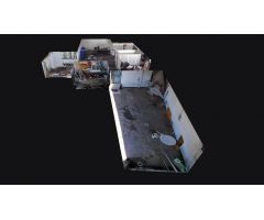 SUELO URBANO CON NAVE INDUSTRIAL EN LA LAGUNA