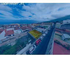 SUELO URBANO EN EL CASCO HISTÓRICO DE LA OROTAVA