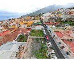 SUELO URBANO EN EL CASCO HISTÓRICO DE LA OROTAVA