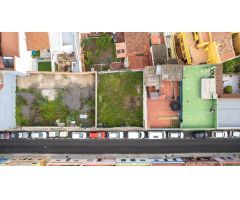 SUELO URBANO EN EL CASCO HISTÓRICO DE LA OROTAVA