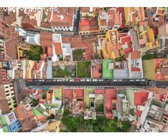 SUELO URBANO EN EL CASCO HISTÓRICO DE LA OROTAVA