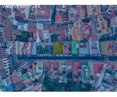 SUELO URBANO EN EL CASCO HISTÓRICO DE LA OROTAVA