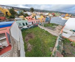 SUELO URBANO EN EL CASCO HISTÓRICO DE LA OROTAVA