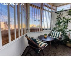 PISO DE 3 HABITACIONES EN ALQUILER EN SANTA CRUZ DE TENERIFE