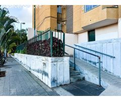 PISO DE 3 HABITACIONES EN ALQUILER EN SANTA CRUZ DE TENERIFE