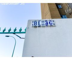 PISO DE 3 HABITACIONES EN ALQUILER EN SANTA CRUZ DE TENERIFE